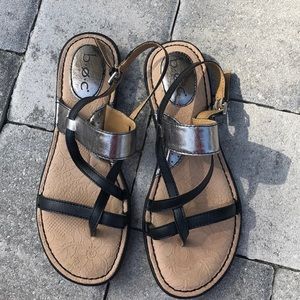 BOC Sandals